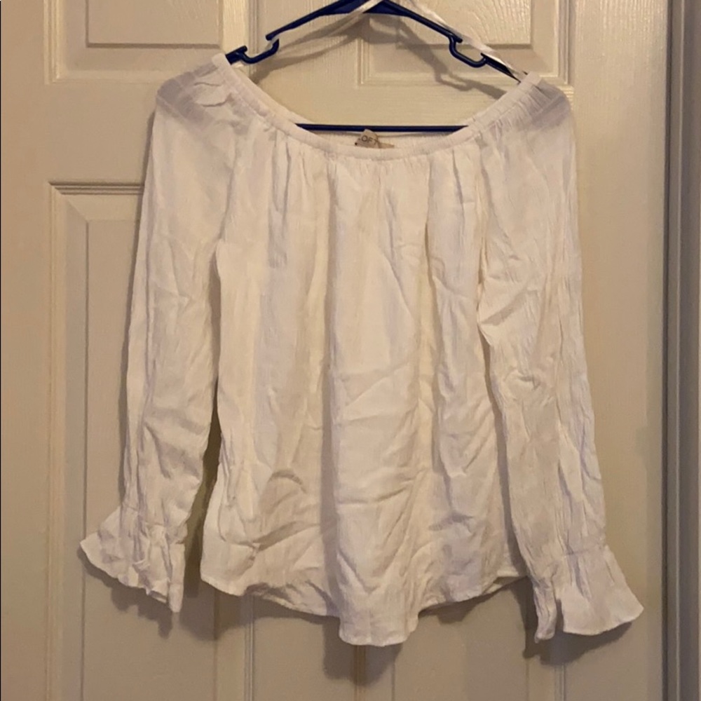 Ann Taylor Loft top